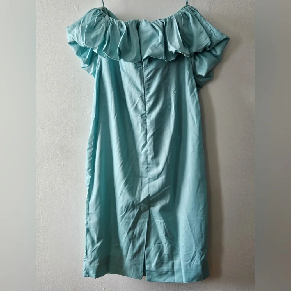Let Me Be Slim Bubble Dress New with tags Size Small - Picture 6 of 6